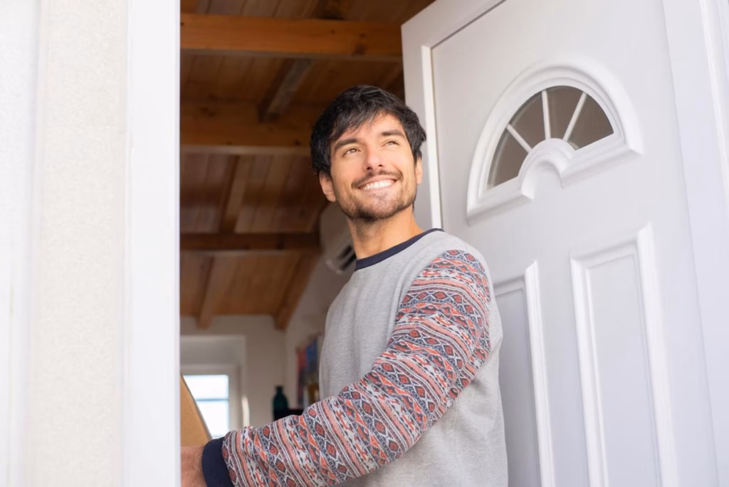 Menciptakan Nuansa Lembut untuk Istirahat